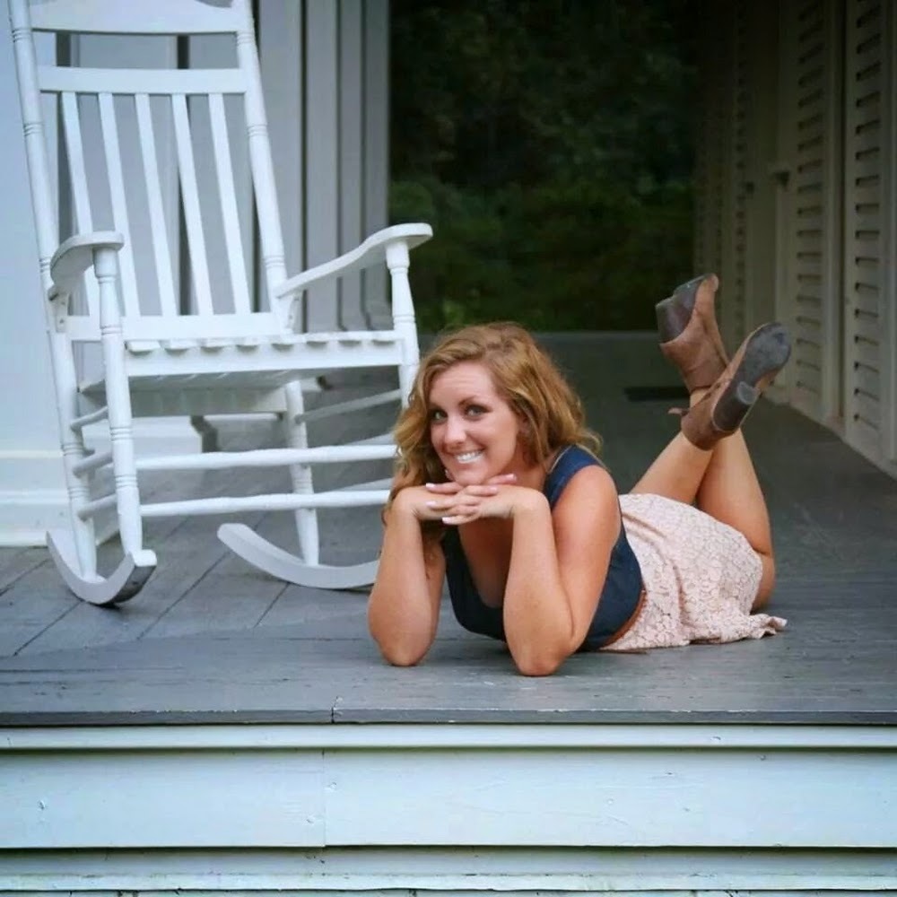 Meet your Posher, Cathryn